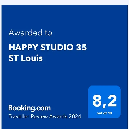 Happy 35 St Louis *